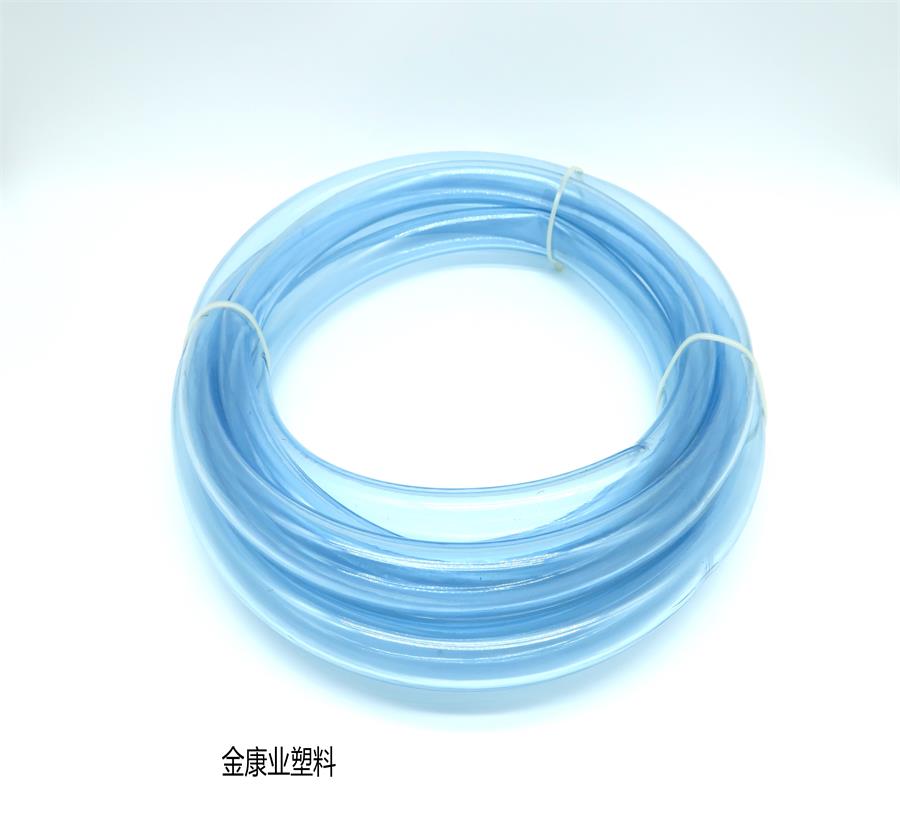 PVC单层软管