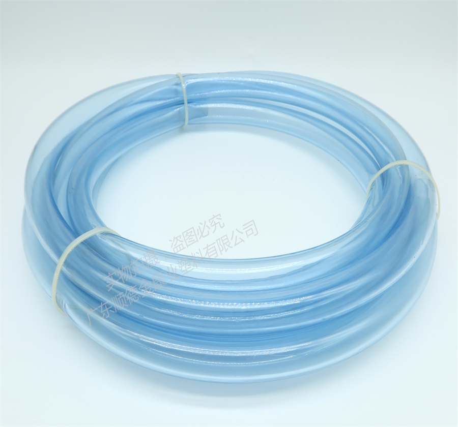 PVC单层软管