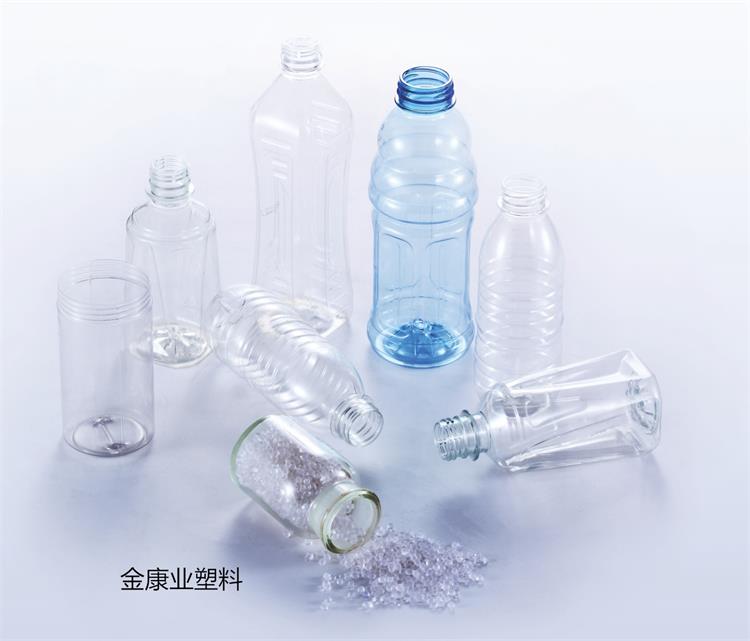 PVC塑料颗粒料—吹瓶料
