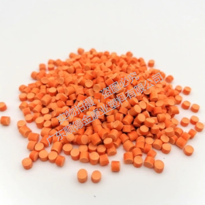 PVC挤出硬料