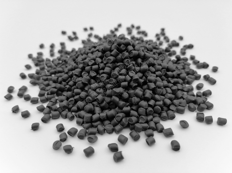 PVC颗粒
