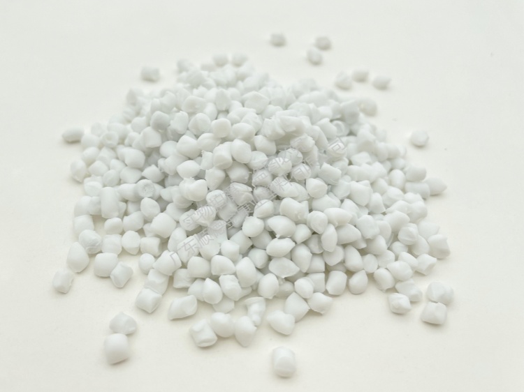 PVC颗粒