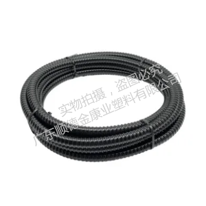 缠绕软管