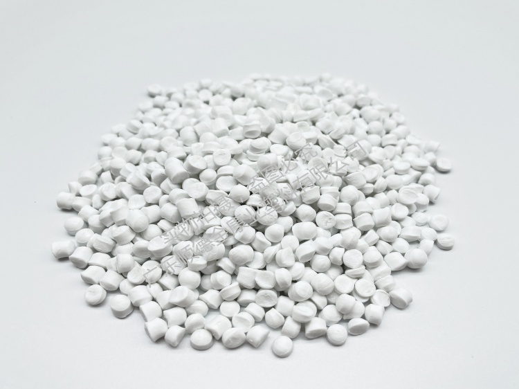 PVC塑料颗粒