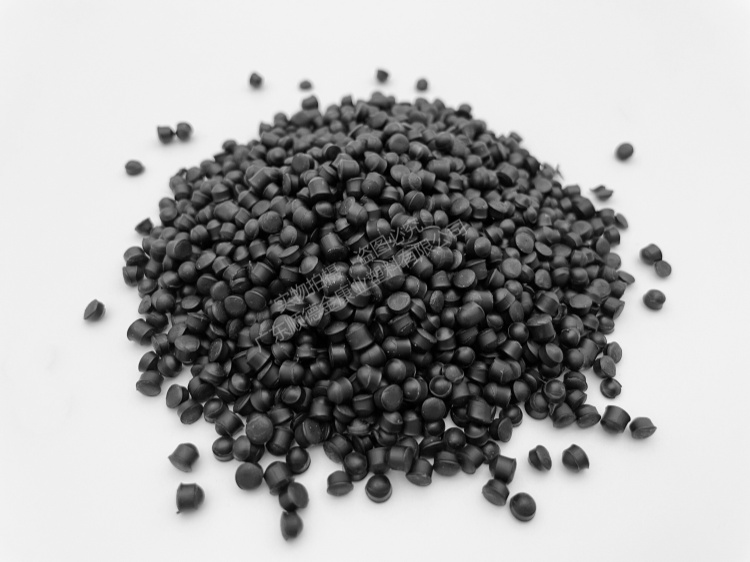 PVC塑料颗粒